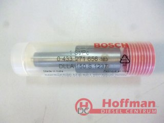 KOŃCÓWKA WTRYSKU DLLA150S1237 DAF 95 400 360 430