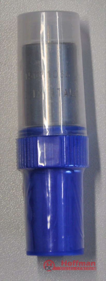 Końcówka wtryskiwacza DLLA150S1066 CASE