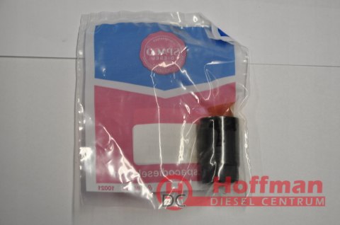 NAKRĘTKA WTRYSKIWACZA MAN WTRYSKU 0432131759