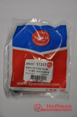 Obsada wtryskiwacza 0430132004 KDAL59P5 CUMMINS