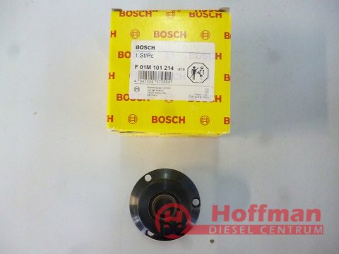 PIASTA MUFA WAŁKA SIMERINGI POMPY COMMON RAIL ORG.