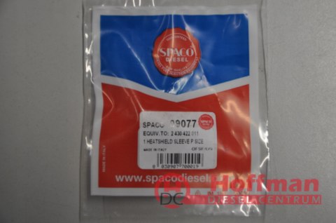 PODKŁADKA TERMICZNA WTRYSKIWACZA 2430422011 STEYR