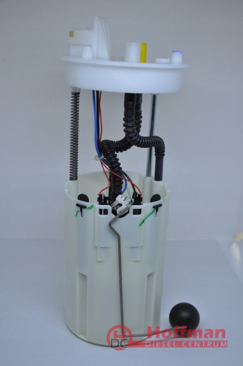 POMPA PALIWA ZBIORNIKA ALFA ROMEO 156 1.9 2.4 JTD