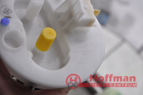 POMPA PALIWA ZBIORNIKA ALFA ROMEO 156 1.9 2.4 JTD