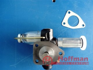 POMPKA ZASILAJACA DEUTZ KHD DAF FP/KEG22AD112/2