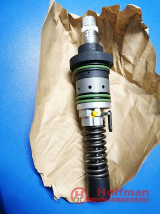 Pompa wtryskowa Bosch 0414401101 2111066 02126891