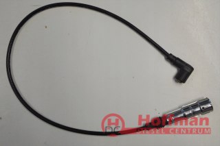 Przewód zapłonowy BOSCH 0 356 912 986 85VA AUDI VW