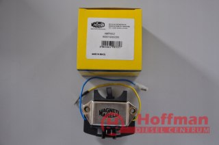 REGULATOR NAPIĘCIA MAGNETI AMP0652 RENo do valeo