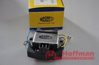 REGULATOR NAPIĘCIA MAGNETI AMP0652 RENo do valeo