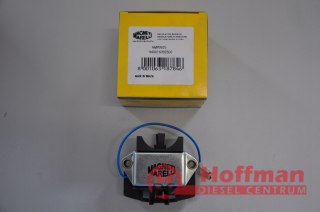 REGULATOR NAPIĘCIA MAGNETI AMP0925 VOLVO do valeo