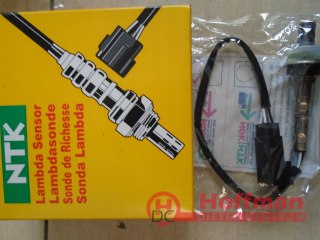 Sonda lambda OZA448-E44 Ford ESCORT FIESTA 86- 1,1