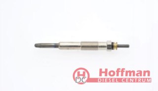 Świeca żarowa Bosch 0250202035 Renault 1.9 D