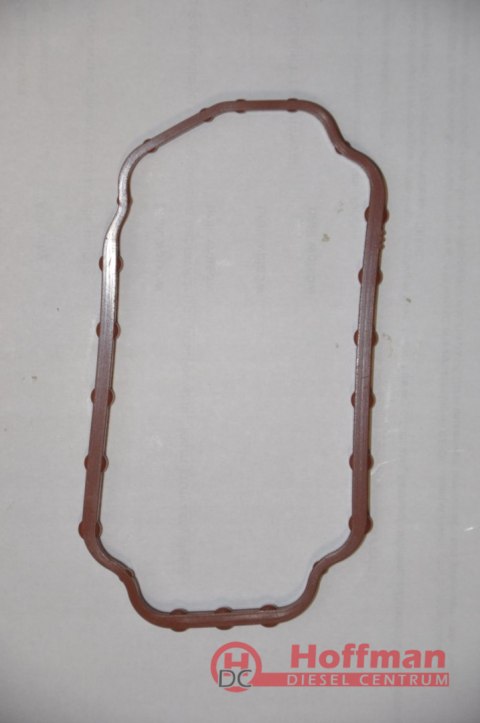 USZCZELKA DEKLA POMPY WTRYSKOWEJ BOSCH ROTACYJNEJ