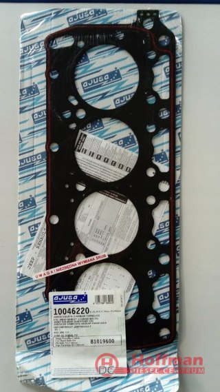 USZCZELKA POD GŁOWICĘ GŁOWICY 18 21 FUEGO RENAULT