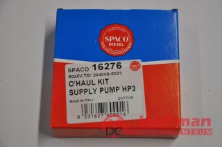 USZCZELKI POMPY DENSO HP3 Puma 2.2 294009-0031