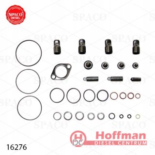 USZCZELKI POMPY DENSO HP3 Puma 2.2 294009-0031