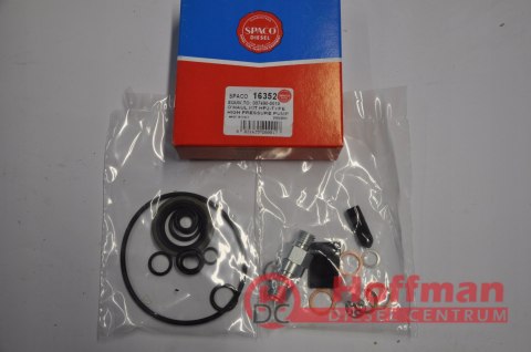 Usczeleki toyota 0974900010 zawór czerwony zielony