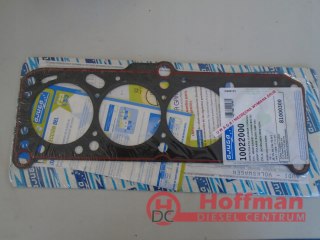 Uszczelka głowicy Audi 100 80 SCIROCCO 1.5 1.6