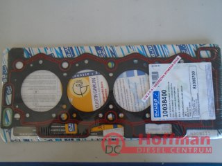 Uszczelka głowicy CITROEN AX, ZX; PEUGEOT 106 I D