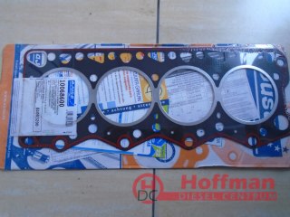 Uszczelka głowicy FIAT DUCATO 2.4 MASTER 85- DAILY