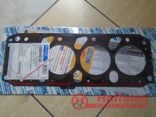 Uszczelka głowicy FORD escort fiesta III 1.8D 87-