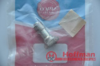 ZAWÓR OUT PRZELEWOWY POMPY LUCAS DELPHI DPC citroen peugeot ford volvo inne