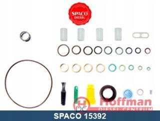 ZESTAW USZCZELEK POMP CR DELPHI 7135-479A 7135-539