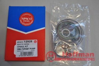 ZESTAW USZCZELEK POMPY WTRYSKOWEJ STANADYNE DB4