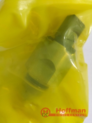 Zawór regulacji cisnienia listwy