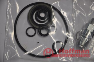 Zestaw usczelek pompy denso 0974900010 common rail