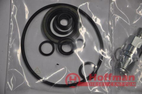 Zestaw usczelek pompy denso 0974900010 common rail