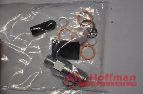 Zestaw usczelek pompy denso 0974900010 common rail